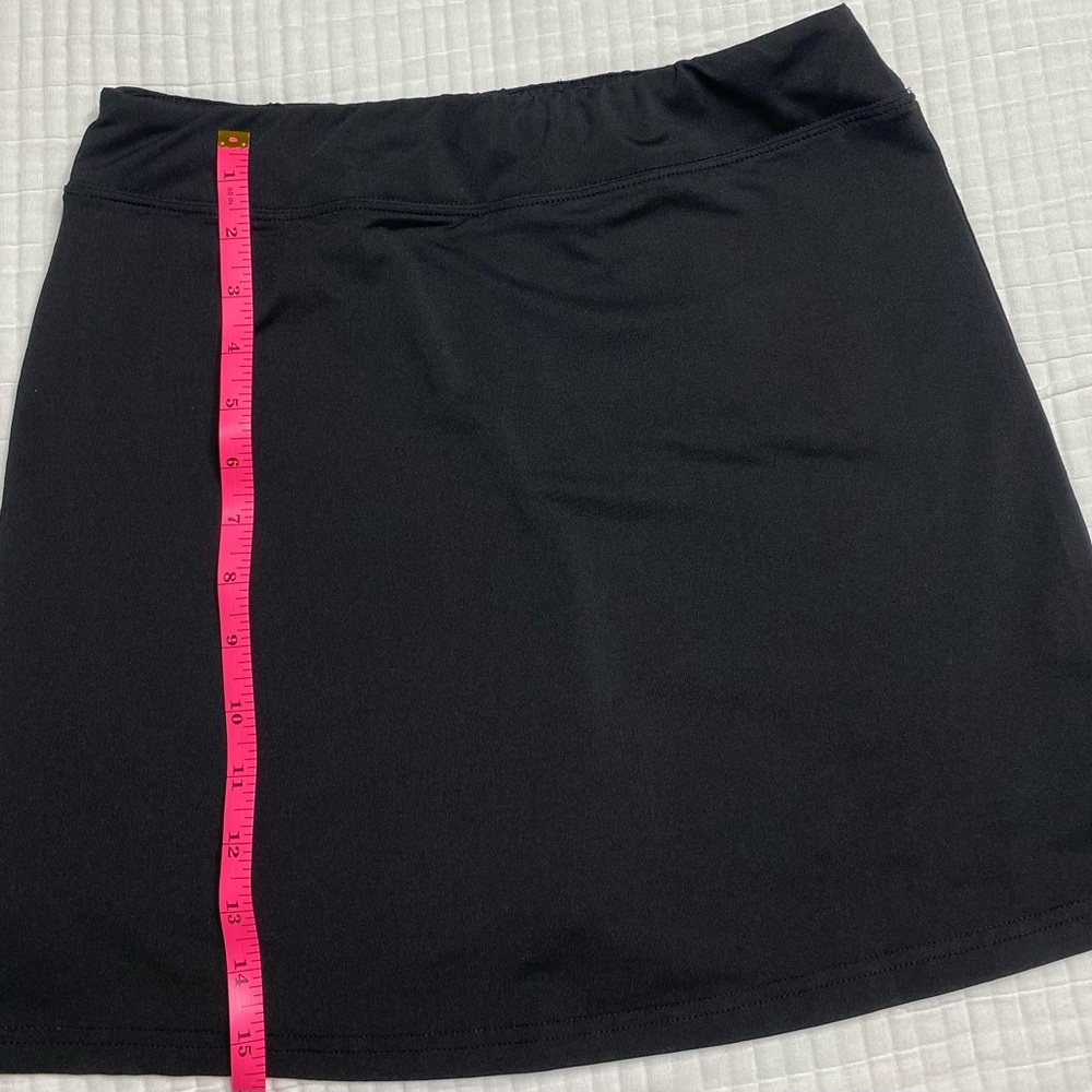 Women’s active skort